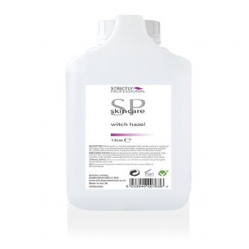 Strictly Professional  Witch Hazel 1L