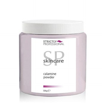 Strictly Professional Calamine Powder 400G