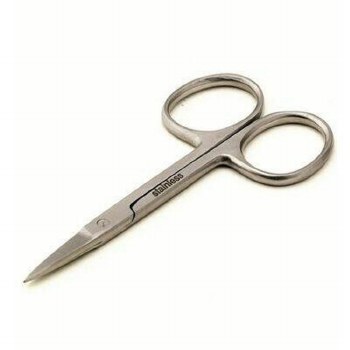 Strictly Professional  Cuticle Scissor Straight