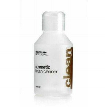 Strictly Professional Make Up Brush Cleaner 150Ml