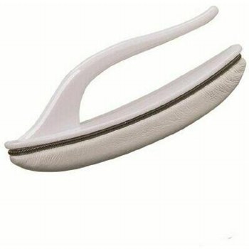 Strictly Professional  Nail Buffer Chamois 12Cm