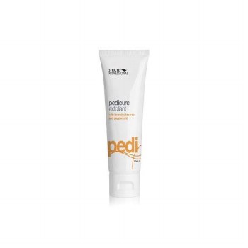Strictly Professional  Pedicure Exfoliant 100Ml
