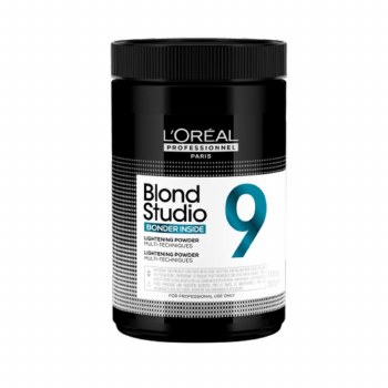 L'Oreal Professionnel Blond Studio Level 9 Bonder Inside 500G