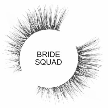 Tatti Lashes Bride Squad Strip Lash
