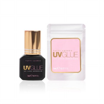 Tatti Lashes UV Lash Glue