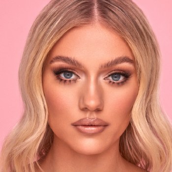 Tatti Lashes Vixen Under Lash Collection