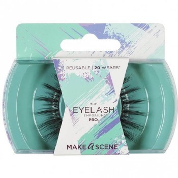 The Eyelash Emporium Make A Scene Strip Lash