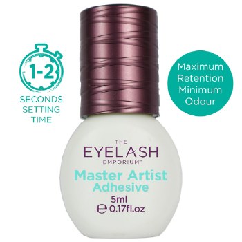 The Eyelash Emporium Master Artist Adhesive