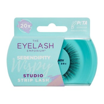 The Eyelash Emporium Serendipity Strip Lash