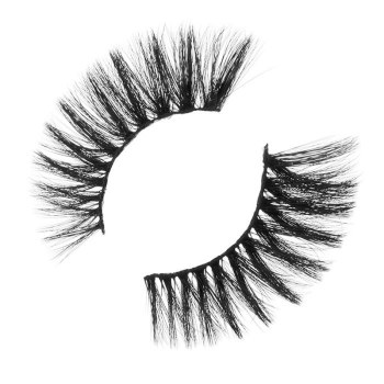 The Eyelash Emporium The Edit Strip Lash
