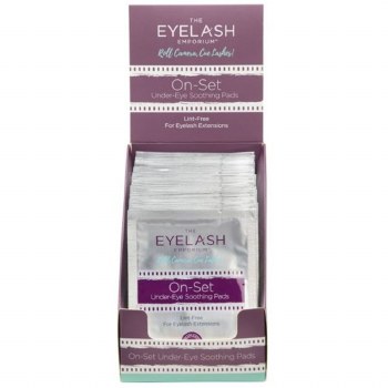 The Eyelash Emporium On Set Eye Patch 100 pack