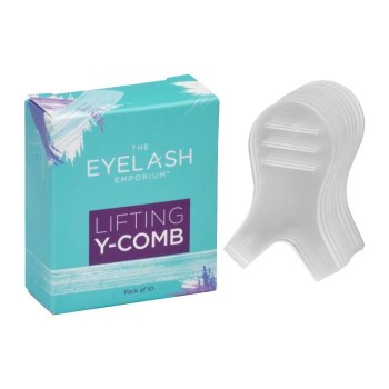 The Eyelash Emporium Y- lifting Comb