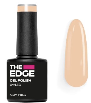 The Edge Gel Polish Almond Latte