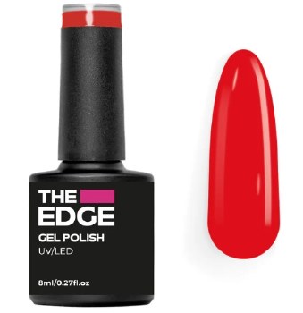 The Edge Cherry Red