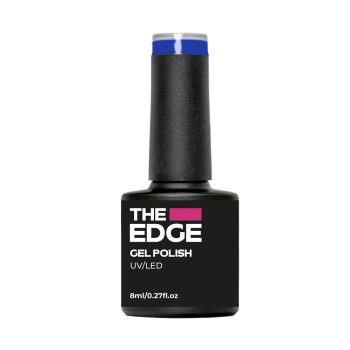 The Edge Gel Polish Cobalt Blue