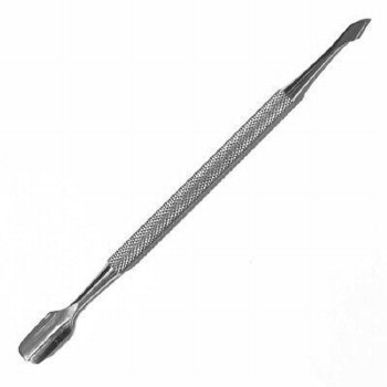 The Edge Cuticle Pusher