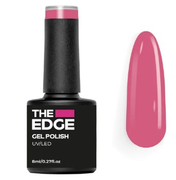 The Edge Gel Polish Dusk Pink