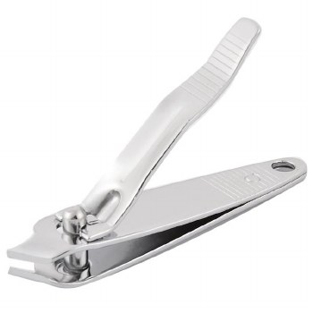 The Edge Finger Nail Clipper