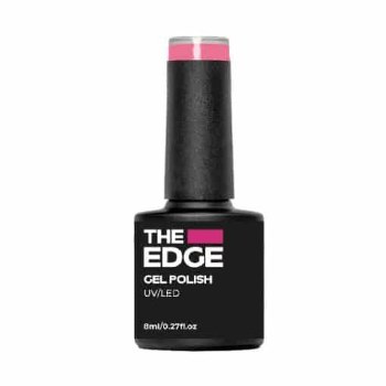 The Edge Gel Polish Flmaingo Pink