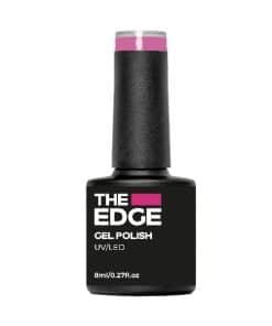 The Edge Gel Polish French Rose