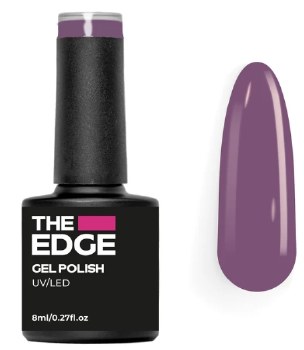 The Edge Gel Polish Heather