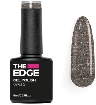 The Edge Gel Polish Mercury Shimmer