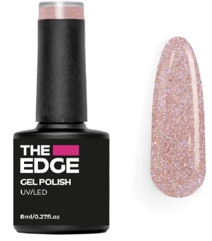 The Edge Gel Polish Mink Shimmer