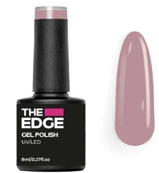The Edge Gel Polish Mink