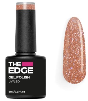 The Edge Gel Polish Moonlight Bronze