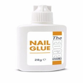 The Edge Nail Adhesive 28G