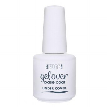 The Edge Nails Base Coat 15Ml