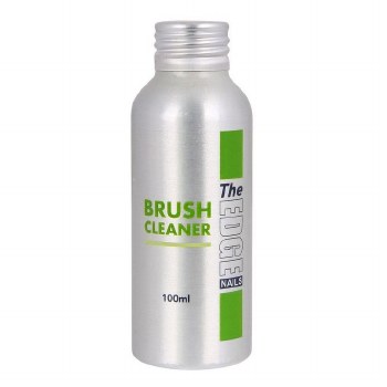 The Edge Nails Brush Cleaner 100Ml