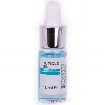 The Edge Nails Cuticle Oil 10 Ml