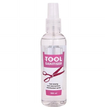 The Edge Nails Tool Sanitiser