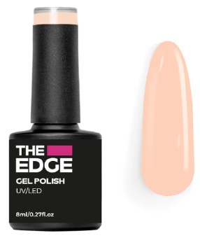 The Edge Gel Polish Pastel Peach
