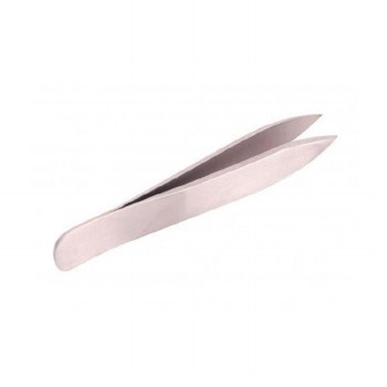 The Edge Short Tweezers