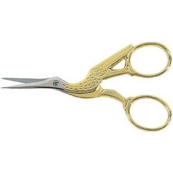 The Edge Stork Scissors