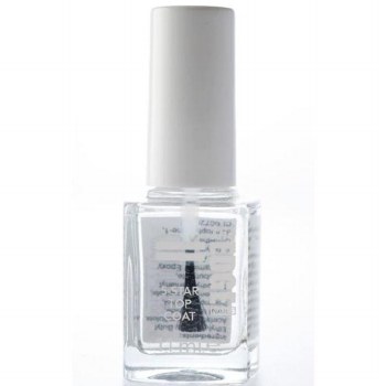 The Edge Top Coat 11Ml