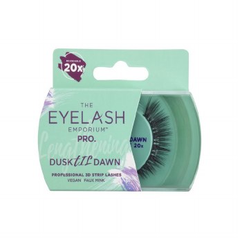 The Eyelash Emporium Dusk Till Dawn Strip Lash