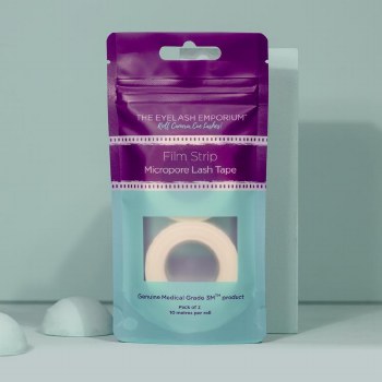 The Eyelash Emporium Film Strip Micropore Tape