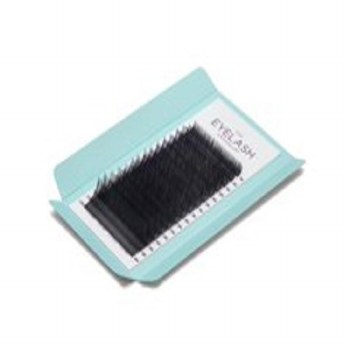 The Eyelash Emporium Full Screen Lash Extension L Curl 0.07