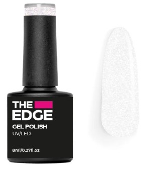 THE EDGE GEL PLOISH GLAZED FRENCH