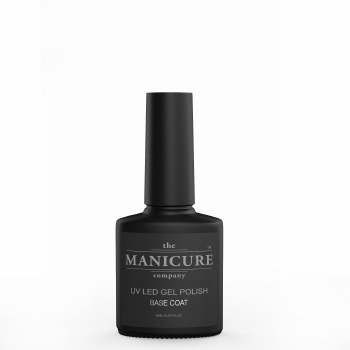 The Manicure Company Uv Led Base Coat