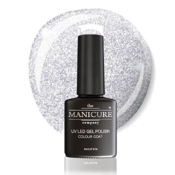 The Manicure Company Gel Polish Diamond Ring 082