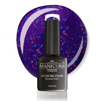 The Manicure Company Gel Polish Shooting Star 063