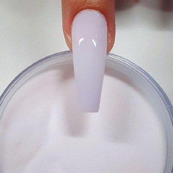 The Manicure Company Acrylic Powder Bridal White