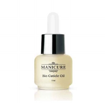 The Manicure Company Bio Cuticle Oil 15Ml