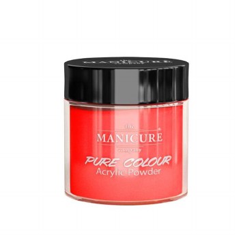 The Manicure Company Coral Pop Acrylic Powder