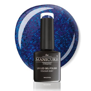 The Manicure Company Gel Polish  After Party