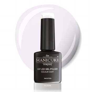 The Manicure Company Gel Polish  Creme 054